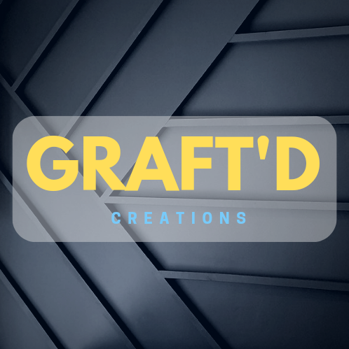 Graft'd Creations
